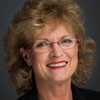 Margrith Rüegsegger, Vorstandsmitglied und Aktuarin