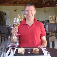 Markus Fuchs, Weinakademiker Branchenverband Aargauer Wein