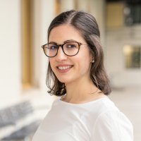 Rahel Toff, Produktemanagerin & E-Marketing 