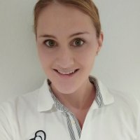 Jasmin Lauper, Sachbearbeiterin Bad Zurzach Tourismus