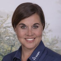 Andrea Portmann, Direktorin Aargau Tourismus