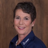 Jeannette Denz, Events & Sponsoring Aargau Tourismus