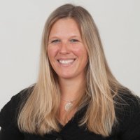 Michèle Cereghetti, Badegast  