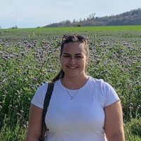 Andrea Schäublin, Projektmitarbeiterin Jurapark Aargau