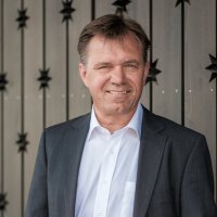 Andreas Meier, Inhaber Weingut zum Sternen