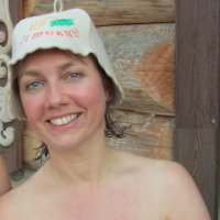 Anke Krummnacker, Leiterin Marketing Parkresort Rheinfelden