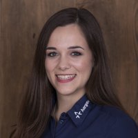 Lara Stürmer, Marketing & Projektmanagement Aargau Tourismus