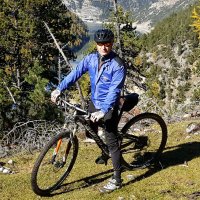 Christian Rieder, Projektleiter Kommunikation Jurapark Aargau