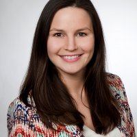 Carolina Fünfgeld, Verkauf & Marketing Feldschlösschen Getränke AG