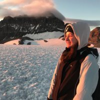 Noa Frey, Besucherin Stapferhaus