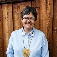 Doris Bruggmann, Aktuarin Winzerfest