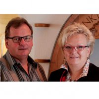 Bruno und Ruth Hartmann, Betriebsleiter, Weingut Hartmann