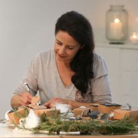 Carine Rohrbach, Bloggerin und Designerin