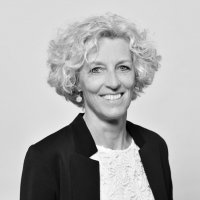 Cornelia Flury, Mitarbeiterin Region Olten Tourismus