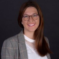 Fabienne Dörig, Kommunikation und Marketing Bad Zurzach Tourismus