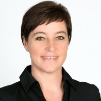 Claudia Näf, Gästebetreuung, Aargau Tourismus