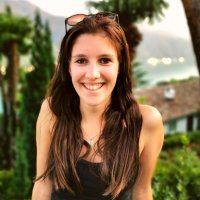 Nicole Albisser, Projektleiterin, Bad Zurzach Tourismus AG 