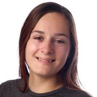 Larissa Brechbühl, Praktikantin Regionale 2025