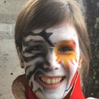 Patrizia Binkert, Präsidentin und Tourmanagerin