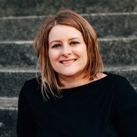 Franziska Winter, Stv. Leiterin Tourist-Info Laufenburg