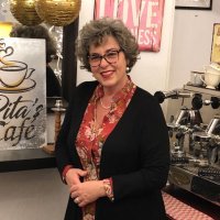 Rita Seiler-Perini, Geschäftsführerin