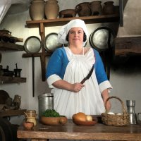 Dr. Angela Dettling, Leiterin Geschichtsvermittlung, Museum Aargau