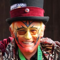 Thomas Hildebrandt, Sekretariat Fasnachtskomitee Speuz