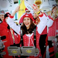 Lara Stürmer, Sponsoring & Werbung Hornfääger Leuggern