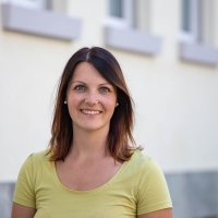 Andrea Oldani, Projektleiterin 1. August-Brunch, SBV