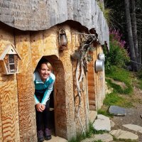 Isabelle Degen, Projektleiterin Tourismus & Marketing