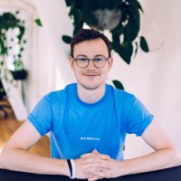 Julian Haussmann, Texter, brinkertlück Creatives