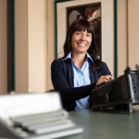 Manuela Mondelli, Leiterin Marketing & Events, Emil Frey Classics AG