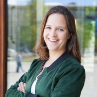 Maximiliane Kroiß, Leiterin Besucherdienst, Historisches Museum Baden