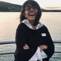 Kathrin Scholl, VR Präsidentin