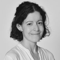 Ladina Schödler, Gästebetreuung & Projekte, Region Olten Tourismus