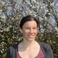 Lea Reusser, Projektleiterin Jurapark Aargau