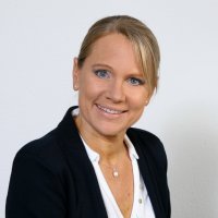 Lis Lüthi, Geschäftsführerin Regionalverband Suhrental