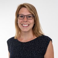 Nicole Blättler, Stv. Geschäftsführerin, Tarifverbund A-Welle