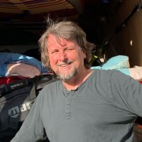 Norbert Sommerfeld, Gründer & Inhaber Madfish Wildwasser SUP