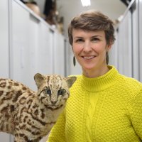 Pia Viviani, Leitung Kommunikation Naturama