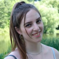 Antoinette Gloor, Praktikantin Kommunikation Stadtmuseum Aarau