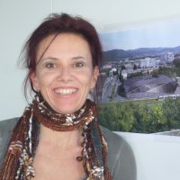 Monika Sigg, PR/Werbung Umwelt Arena Schweiz