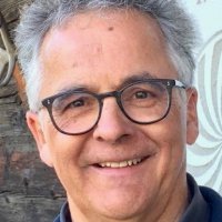 Reto Jäger, Leiter der Stadtführergruppe Bremgarten