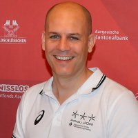 Stefan Riner, Geschäftsführer Eidgenössisches Turnfest Aarau
