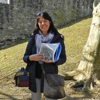 Ruth Blaser, Kulturhistorische Führungen und Reiseleitungen