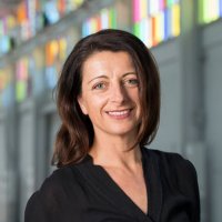 Sabine Dyer-Smith, Standortmarketing Stadt Baden