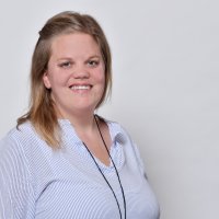 Sonja Eichler, Buchhaltung und Marketing