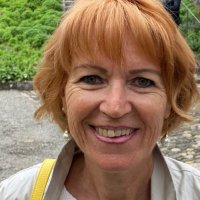 Ursula Rimann, Begleiterin Erlebnisfahrten Aargau Tourismus