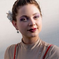 Michelle Reznicek  , Artistik & Marketing, Valentinos Traumtheater 